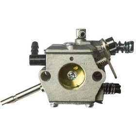 Resim Gaojunshop01 Walbro Wt-223 Fs160 Fs220 Fs280 Karbüratör 160fs Motor Bisiklet Çim Biçme Testere 
