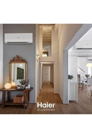 Resim Haier Revive Plus AS68RDAHRA-TR A++ Wi-Fi 24000 BTU Inverter Duvar Tipi Klima 