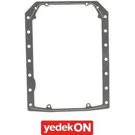 Resim AGCO Yağ Sump Contası - Massey Ferguson / Fendt / Valtra | ACX3773460 
