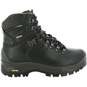 Resim Grisport Erkek Trekking Bot Ve Ayakkabısı Siyah Dakar 
