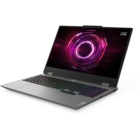 Resim LENOVO LOQ Ryzen 7-250 16 GB 1 TB RTX5050 15.6" FHD 144Hz Win 10 Pro + S.Çantası 83JG006ATRHMF46 