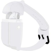 Resim Markingyes Akıllı Saat Bileklik Kablosuz Bluetooth Kulaklık B4bg14 