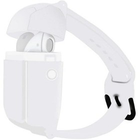 Resim Markingyes Akıllı Saat Bileklik Kablosuz Bluetooth Kulaklık B4bg14 