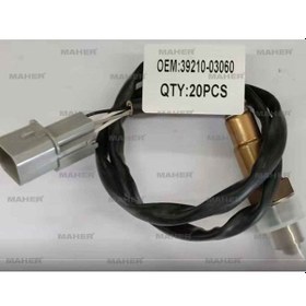 Resim Sensör Oksijen Accent 14-16 Blue 1.4 Kappa Alt 