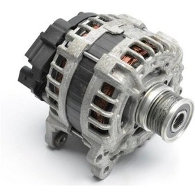 Resim Hella 8el015637-411-alternator Skoda Scala 1.6 Tdı 03l903023k 