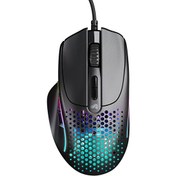 Resim Glorious Model I 2 9 Düğmeli Kablolu Oyuncu Mouse Siyah 