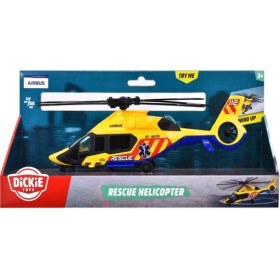 Resim 203714022 Airbus H160 Rescue Helikopter -Dickie 