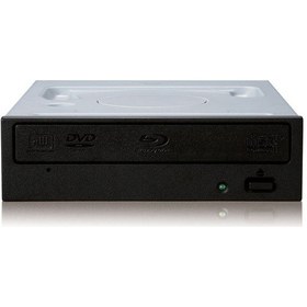 Resim Pioneer BDR-209DBK Bulk 16x Blu-Ray BD-R Dahili Optik Yazıcı Siyah 
