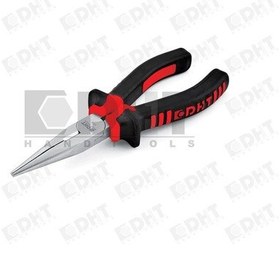Resim Dht 160MM Kargaburun Pense 160 MM Special Crv Çelik 
