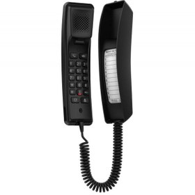 Resim Fanvil H2u P.Duvar Tipi Ip Telefon Adaptörsüz 