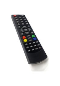 Resim Goldmaster Rocky Hd Uydu Kumanda 