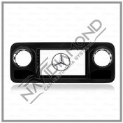 Resim Navidiamondmercedes Benz B200 2 Gb Ram 32 Gb Hafıza Androıd Multımedıa Teyp 