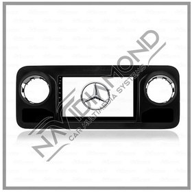 Resim Navidiamondmercedes Benz B200 2 Gb Ram 32 Gb Hafıza Androıd Multımedıa Teyp 