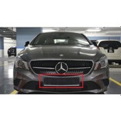 Resim Mercedes CLA W117 Plakalık - 1178850781 