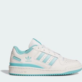 Resim Adidas Kadın Basketbol Ayakkabısı Forum Low cl Shoes JI3258 