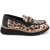 Resim Mamma Mia D25ya-3740 Kadın Ayakkabı Mam-y25-3740ros Siyah 