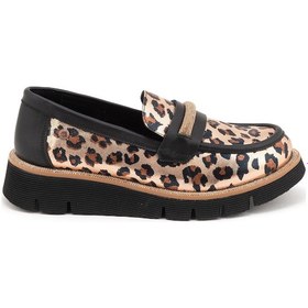 Resim Mamma Mia D25ya-3740 Kadın Ayakkabı Mam-y25-3740ros Siyah 