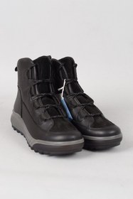 Resim Legero TIRANO GORETEX KAR BOTU 2-009561-0100 SİYAH 