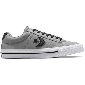 Resim Converse A10548c Sport Casual Ayakkabı Gri 