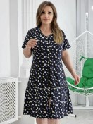 Resim Mariya&diamond Ev Kıyafeti Bornozu 90344974 Siyah 