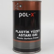 Resim pol-x Plastik Yüzey Astarı 1 Kg 