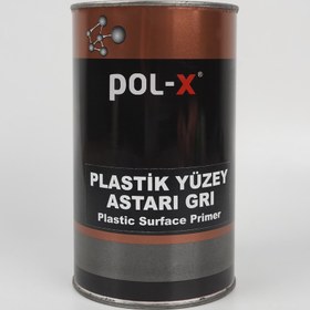 Resim pol-x Plastik Yüzey Astarı 1 Kg 