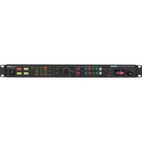 Resim Datavideo MCU-200S Rackmount Camera Controller for Sony Cameras 