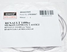Resim Gömlek Lastiği Renault 9 12 1400 Motor 