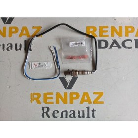 Resim Audı/bmw/seat/volvo/volkswagen Oksijen Sensörü 855345 - Dox-0114 