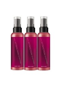 Resim Avon Attraction Sensation Vücut Spreyi 100 ML x 3 