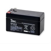 Resim Dsm 1000Plus - Dsm 3000 12Volt 1.3Amper Akü 