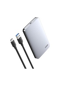 Resim Ugreen Usb To Usb C Gen2 2,5'' Hard Disk Kutusu, 70498 