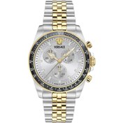 Resim Versace VRSCVE0H00725 Erkek Kol Saati 