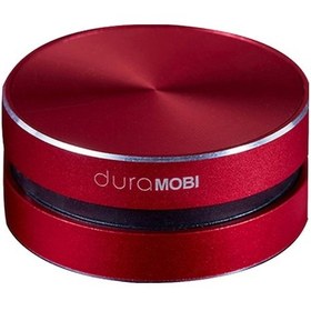 Resim Kablosuz Kemik İletimli Hoparlör - 3w Güç, Bt5.0, 20-20khz Frekans, 400mah Pil Kırmızı 