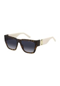 Resim Marc Jacobs Marc 646/s - Xlt579o Dark Grey Shaded Kadın Güneş Gözlüğü 197737074371 Gri 