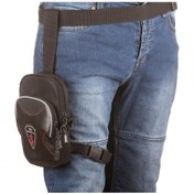 Resim Tex 45 MOTOSİKLET BACAK ÇANTASI İMPERTEX 