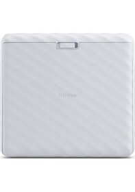 Resim Fujifilm Instax Wide Link Akıllı Telefon Yazıcısı + 10'lu Film Beyaz 