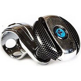 Resim Space Direksiyon Topuzu Metal (Karbon) / Dıto15 (528374268) 