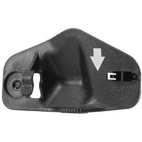 Resim Lexus Is300 Gxe10 Jce10 2001-2005 53455-53010 S202412246340 Siyah İçin Uygun Araba Kaput Çubuğu Destek Tutucu Klipsi. 