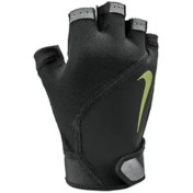 Resim Nike Elemental Fitness Gloves XL Siyah Erkek Fitness Eldiveni - N.LG.D5.055.XL 