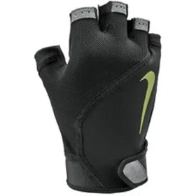 Resim Nike Elemental Fitness Gloves XL Siyah Erkek Fitness Eldiveni - N.LG.D5.055.XL 