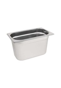 Resim Bilge Gastronom Küvet - Gn 1/4 200 Standart Küvet 