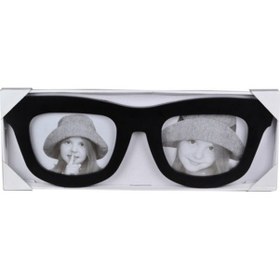 Resim Nektar Siyah Gözlük Çerçeve Küçük Boy 