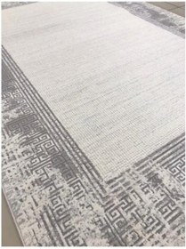 Resim Merinos Halı Rodin 60894 096 Serisi Akrilik Salon Oturma Odası Halısı 180 * 250 