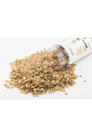 Resim Arcade Filmwax Boncuklu Sir El Ağda 400 Gr Gold Gilding Altın Yıldız 