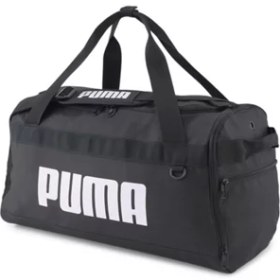 Resim Spor Çantası Puma Challenger Duffel Bag 