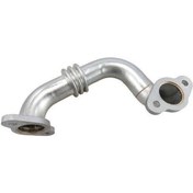 Resim Egr Borusu Vw Amarok / A4 / A5 / A6 / Q5 2.0 Tdı 03l131521d 