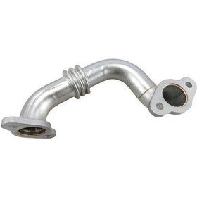 Resim Egr Borusu Vw Amarok / A4 / A5 / A6 / Q5 2.0 Tdı 03l131521d 