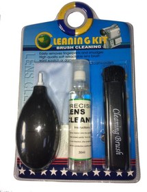 Resim Weifeng WOA 2057 4 in 1 Cleaning Kit 