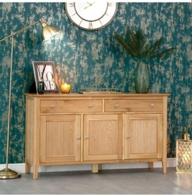 Resim Masifart_Mobilya Masifart Emilia 140 Cm Konsol 